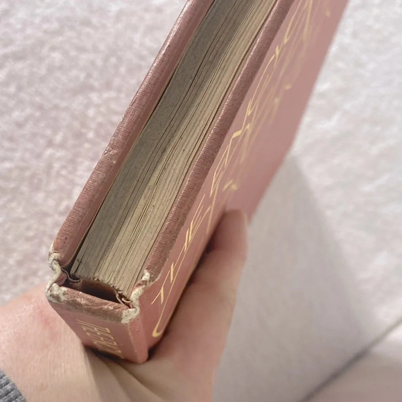 The Encyclopedia Of Creative  Cookery Hard Cover Cookbook - Picture 9 of 15